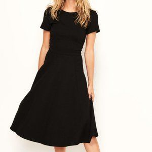 Not for sale - Ba&sh Maisy Dress Fit & Flare